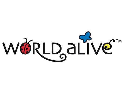 World alive