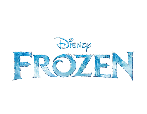 frozen