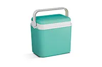 RASHLADNA-TORBA-TIRKIZ-ZELENA-10L-8340