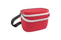 RASHLADNA-TORBA-LINDA-CRVENA-18L-9818/TC