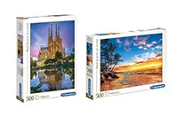 PUZZLE-500-HQC-20993