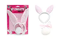 OBRUČ-ZEC+REP+LEPTIR-5167