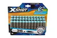 X-SHOT-EXCEL-MUNICIJA-30-KOM-30088
