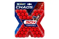X-SHOT-CHAOS-MUNICIJA-50KOS-BL.00200