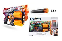 X-SHOT-SKINS---DREAD-PIŠTOLJ-02125