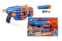 X-SHOT-INSANITY-MANIC-PIŠTOLJ-ŠK.02700