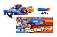 X-SHOT-INSANITY-BERZERKO-PUŠKA-02766