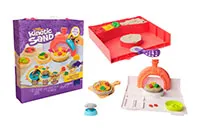 KINETIČKI PIJESAK PIZZA 05921