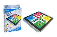 IGRA ČOVJEK NE LJUTI SE UNIKATOY 22049