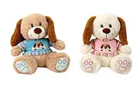 GE.KUŽA-SEDEČI-MAJICA-23CM-25413