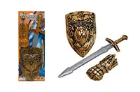 SABLJA+ŠTIT-VITEZ-SET-25047