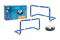 LOPTA-AIR-18CM+GOL-2KOM-BAT.-25704