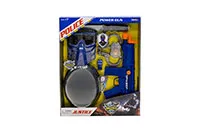 POLICIJSKI-SET-KACIGA-+-PUŠKA-25737